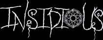 logo Insidious (NZ)